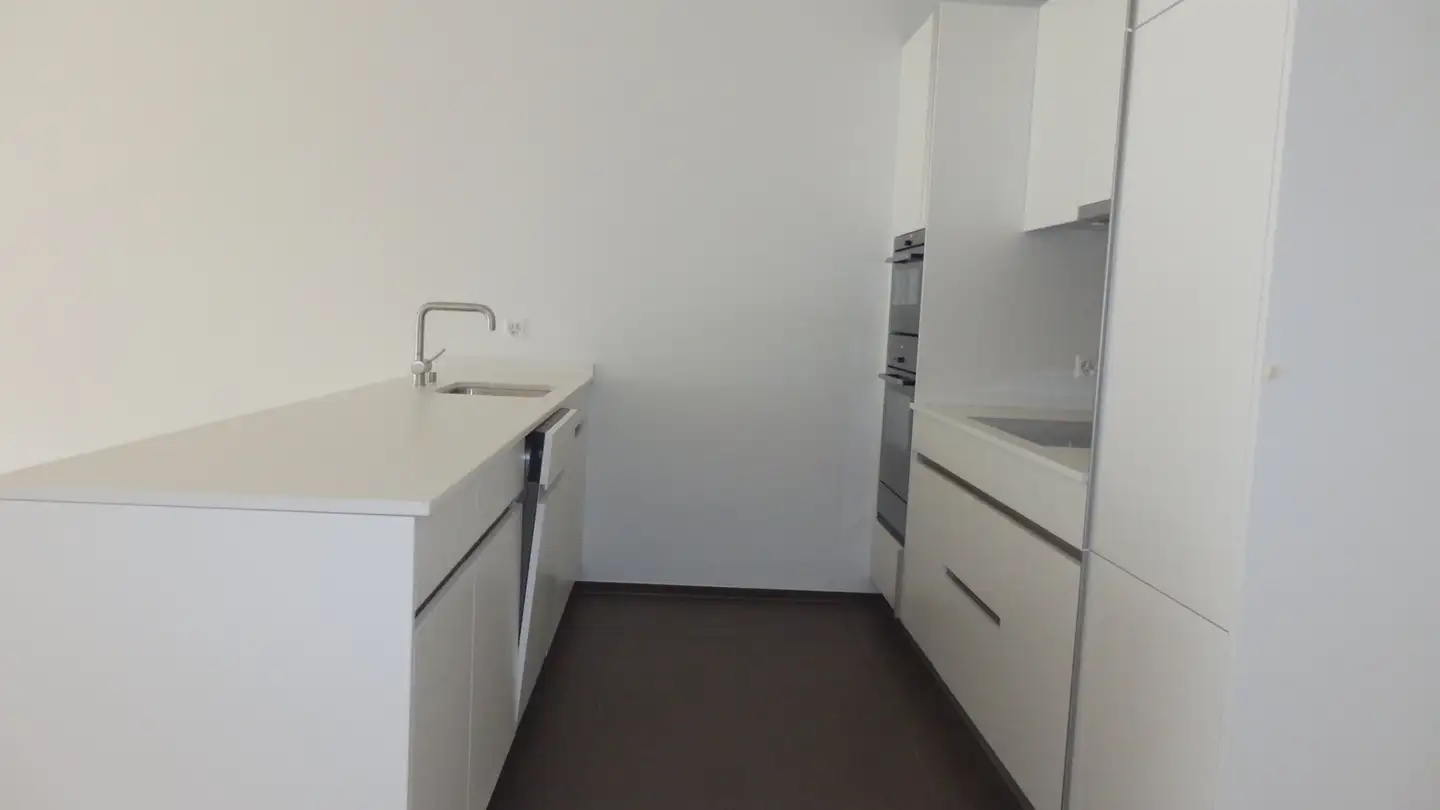 Wohnung mieten - Burghalde 7b, 5722 Gränichen - Foto 4