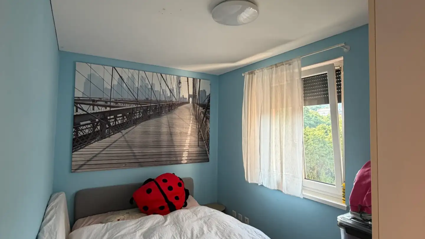 Apartment for rent - Via Croglio, 6802 Rivera - Photo 4