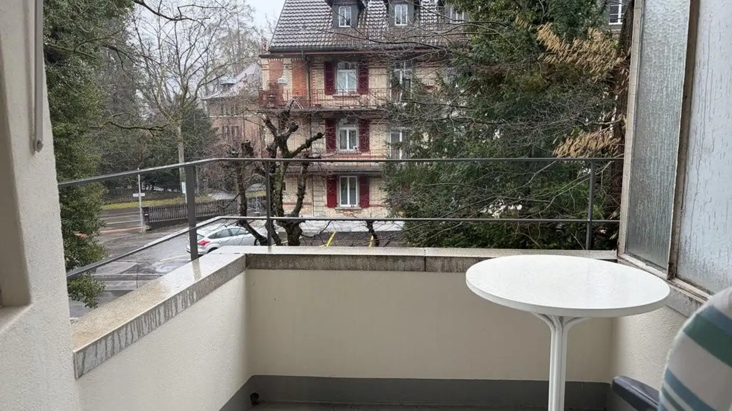 Appartement à louer - Schosshaldenstrasse 6a, 3006 Bern