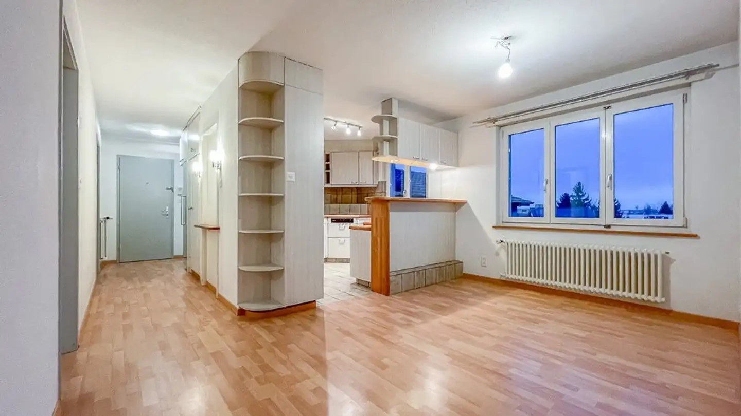 Appartamento in affitto - Unterstrasse 11, 9403 Goldach - Foto 2