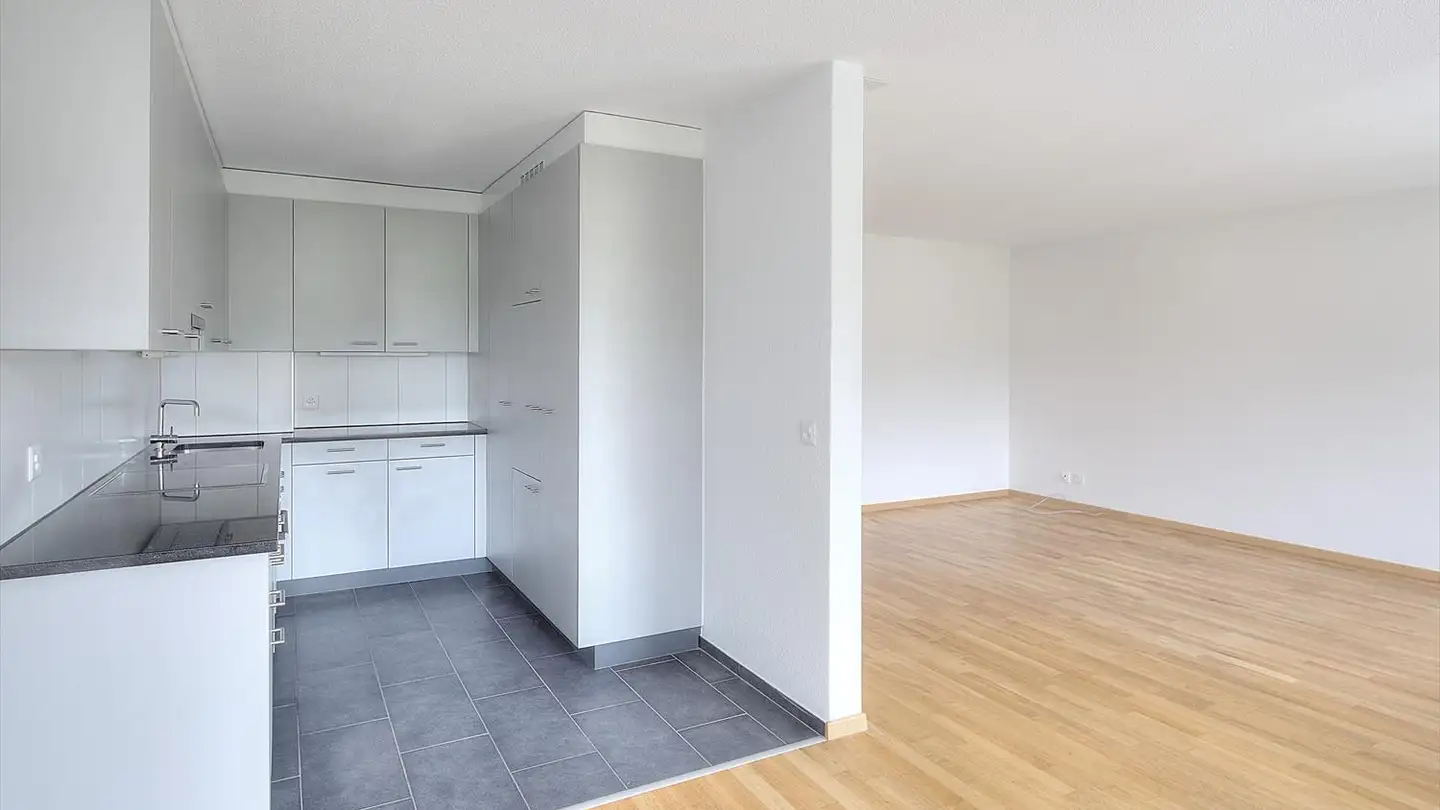 Appartement à louer - Neumattstrasse, 3053 Münchenbuchsee - Photo 3