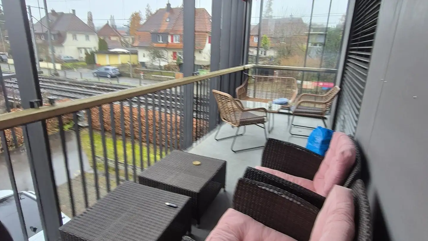 Appartamento in affitto - Riedbachstrasse 65, 3027 Bern - Foto 3