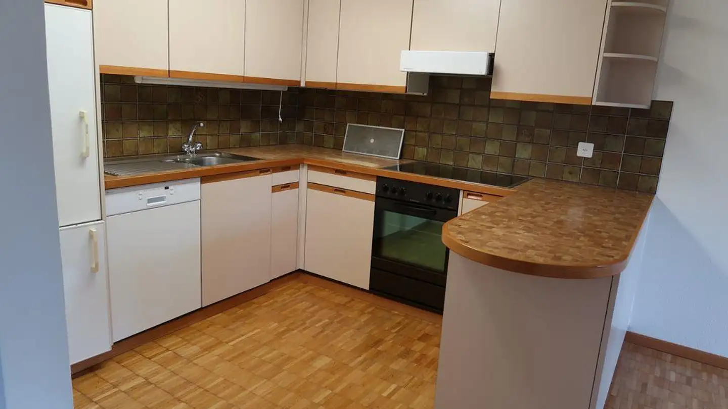 Appartement à louer - Grüntalstrasse 19, 9320 Arbon