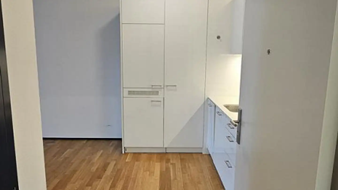Wohnung mieten - Bahnhofstrasse 3, 5034 Suhr - Foto 2