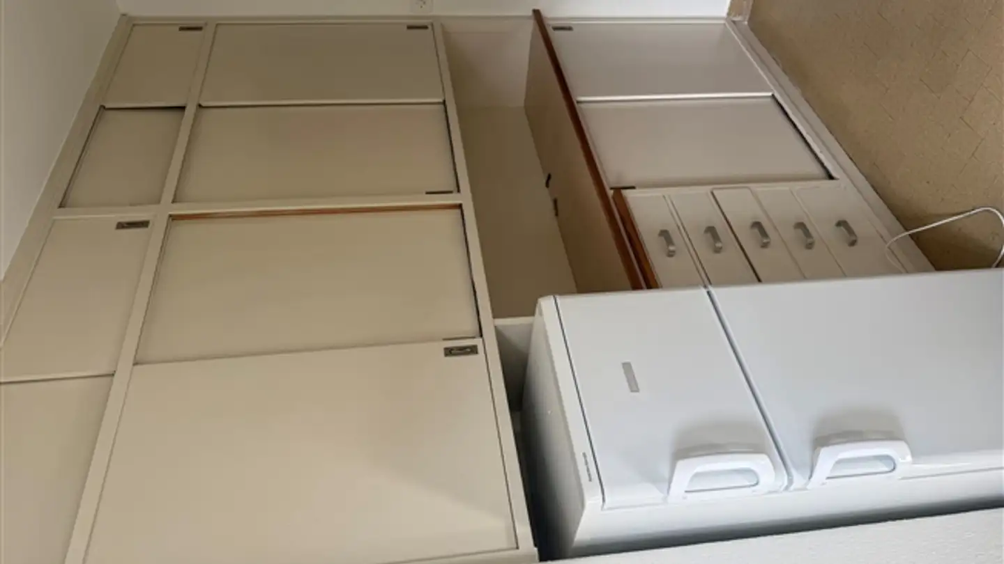 Appartement à louer - Zentralstrasse 152, 8212 Neuhausen am Rheinfall - Photo 2