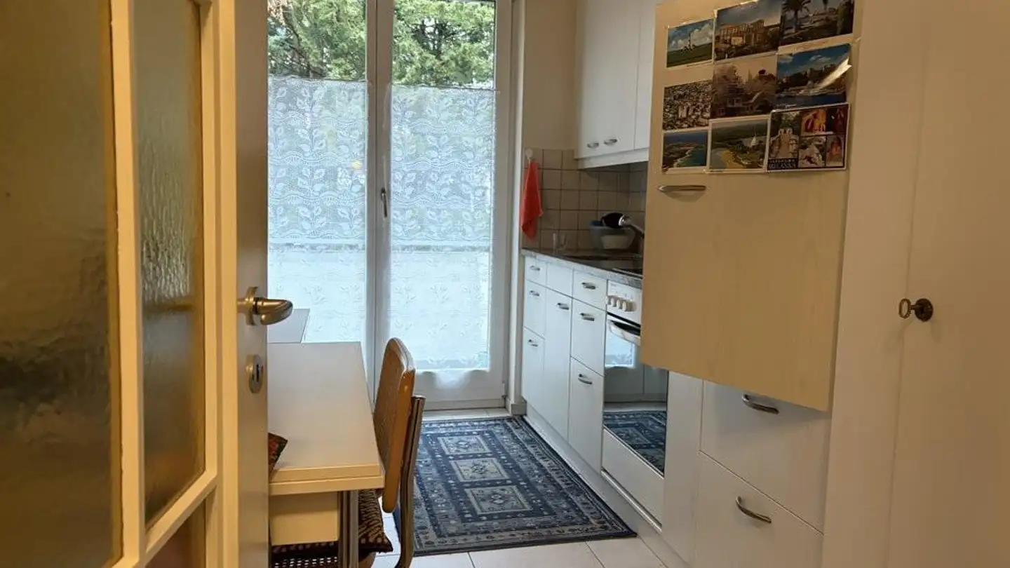 Appartement à louer - Schosshaldenstrasse 6a, 3006 Bern - Photo 2