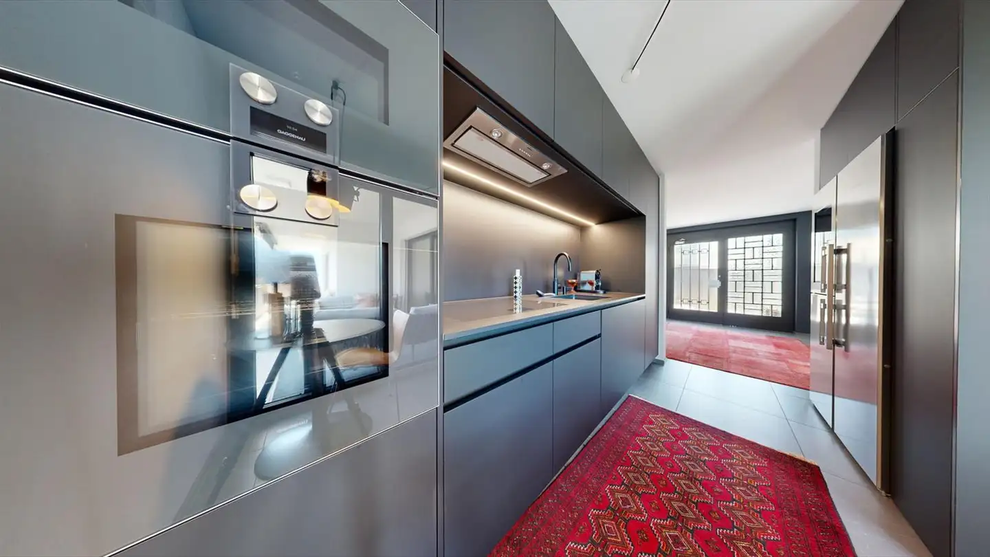 Maison individuelle à louer - 6047 Kastanienbaum - Photo 3