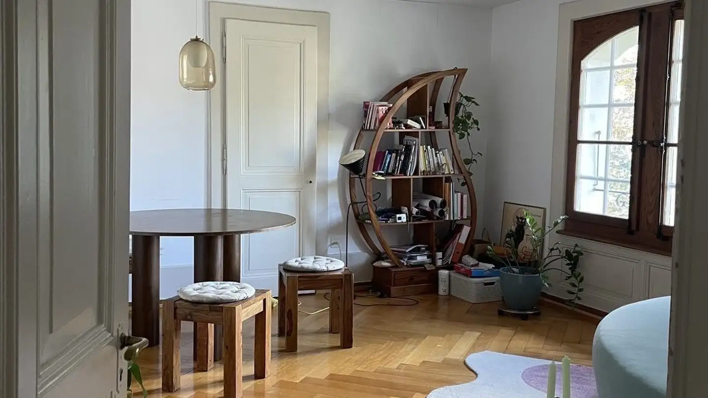 Appartamento in affitto - 1700 Fribourg