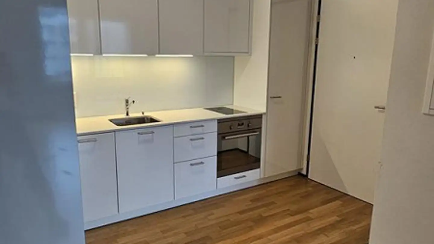Wohnung mieten - Bahnhofstrasse 3, 5034 Suhr - Foto 3