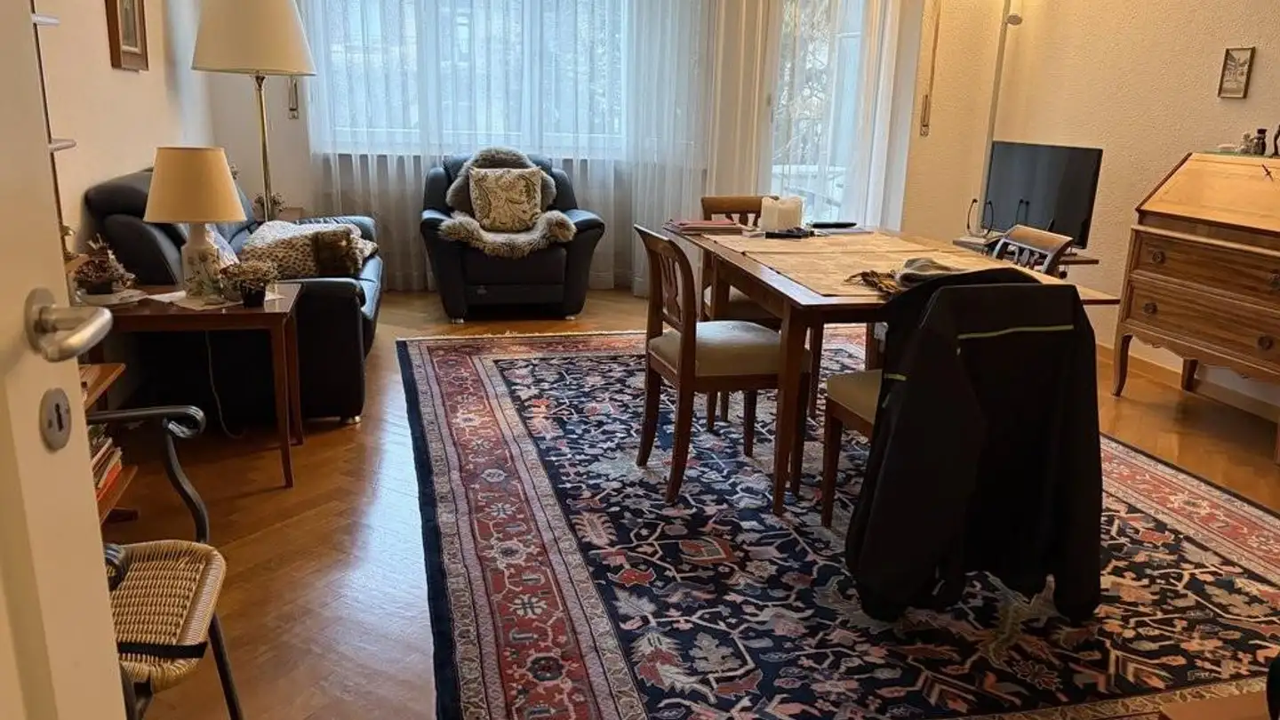 Appartement à louer - Schosshaldenstrasse 6a, 3006 Bern - Photo 4