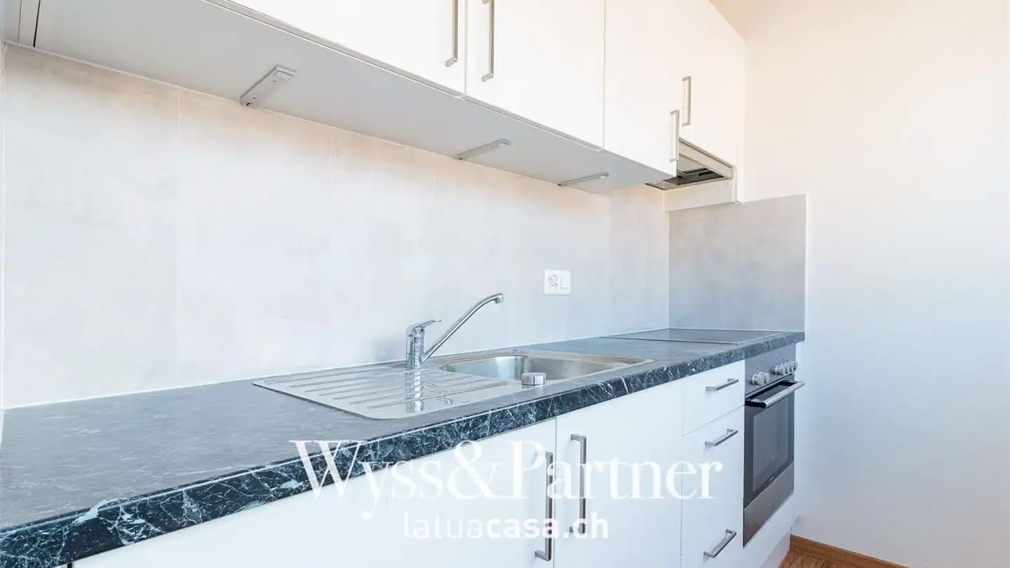 Wohnung mieten - Via Rinaldo Simen 6, 6900 Lugano - Foto 4