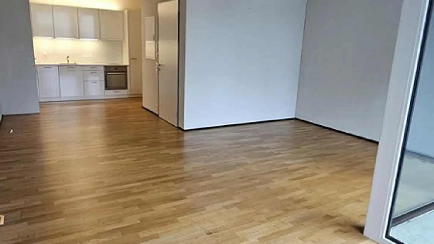Wohnung mieten - Bahnhofstrasse 3, 5034 Suhr - Foto 4