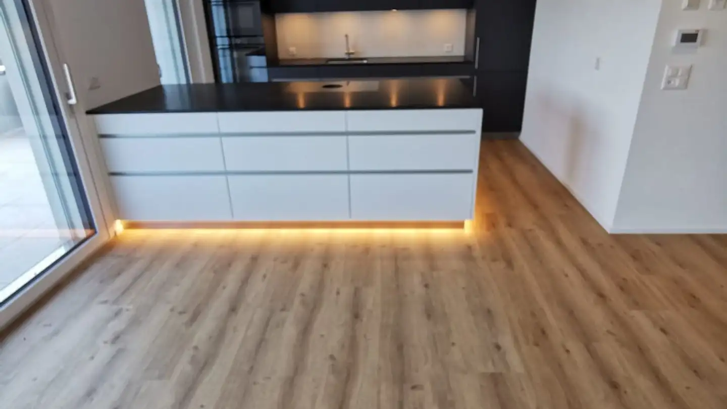 Attique à louer - Trafoweg 3, 8546 Kefikon TG - Photo 2