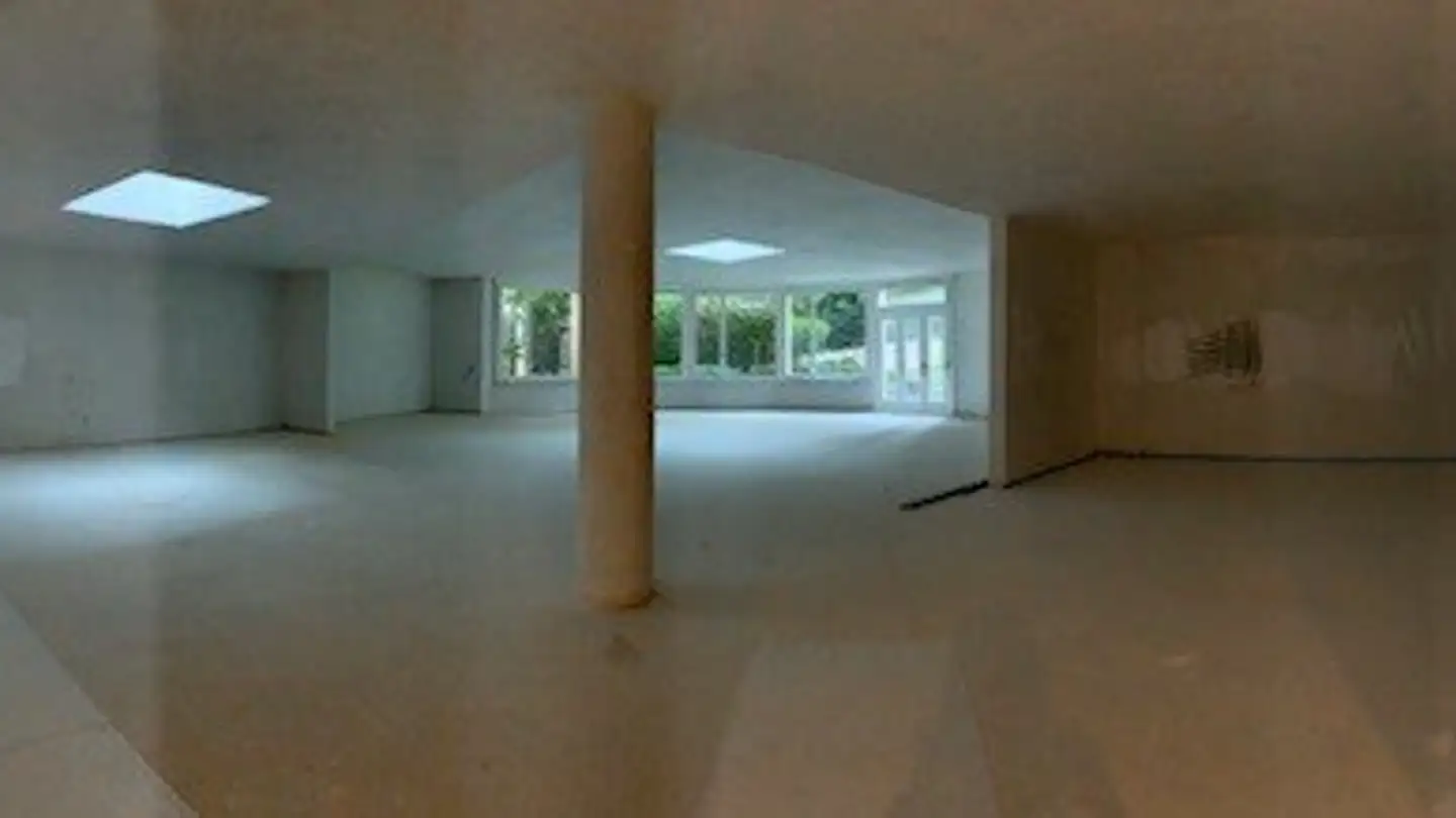 Office space for rent - Rue Bonivard 1, 1820 Veytaux