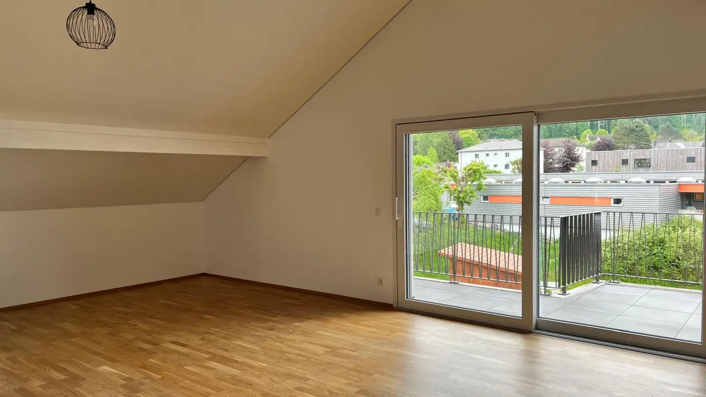 Appartement à louer - Rue Des Tilleuls 27, 2900 Porrentruy - Photo 2