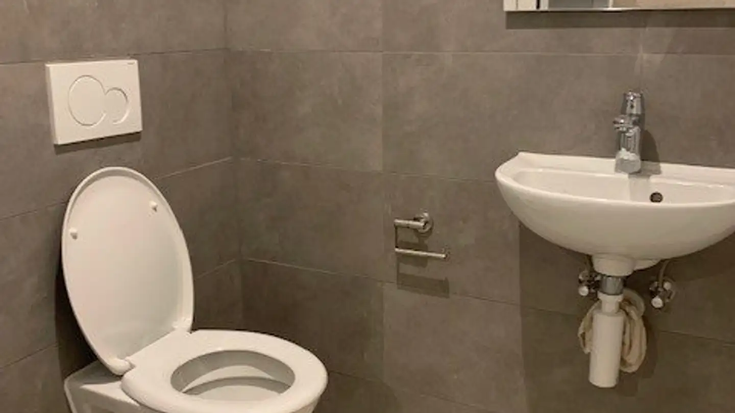 Spazio ufficio in affitto - Rue Bonivard 1, 1820 Veytaux - Photo 3