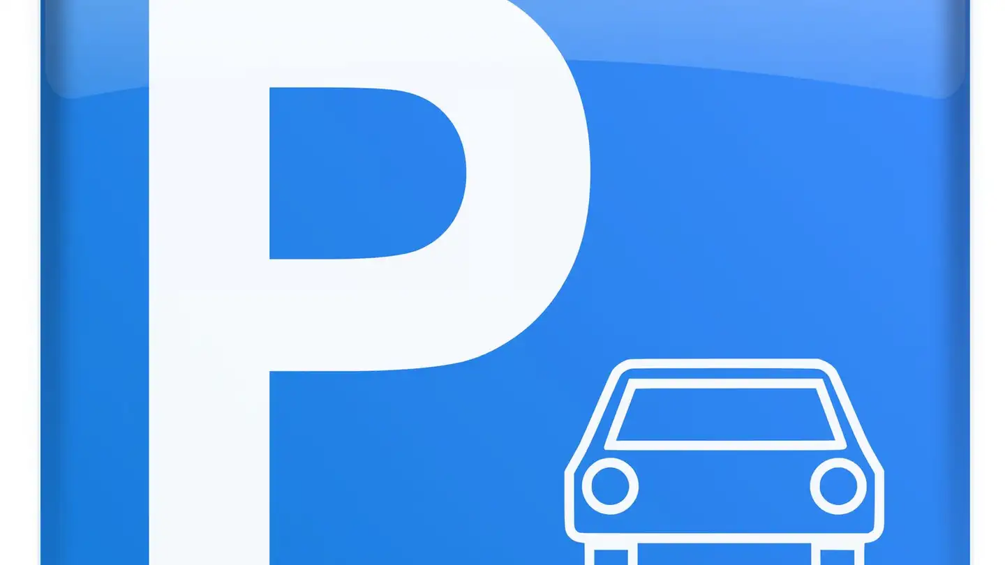Outdoor parking space for rent - Sennhauserweg 16, 8032 Zürich