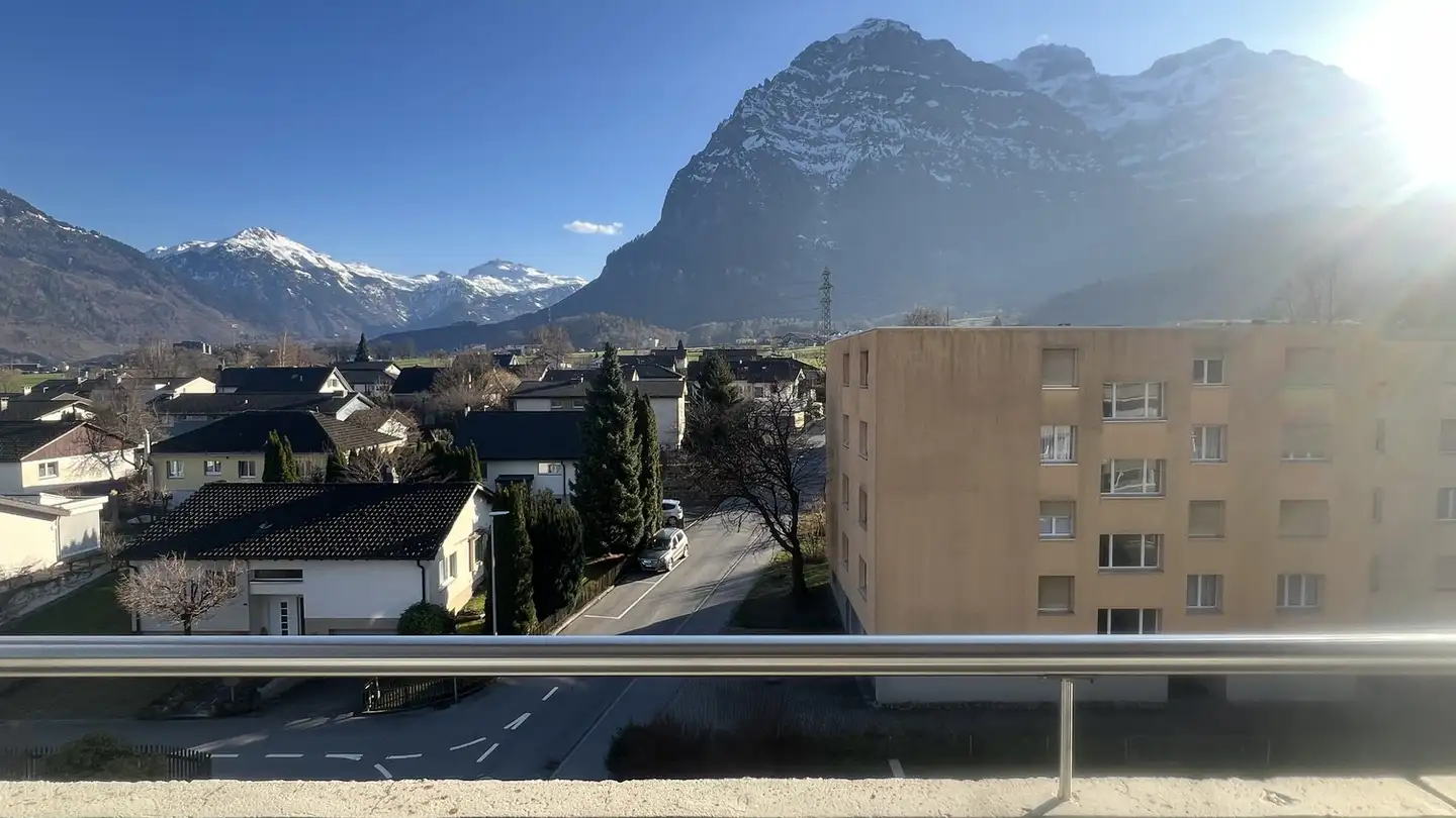 Appartamento in affitto - Kublihoschet 41, 8754 Netstal - Foto 2