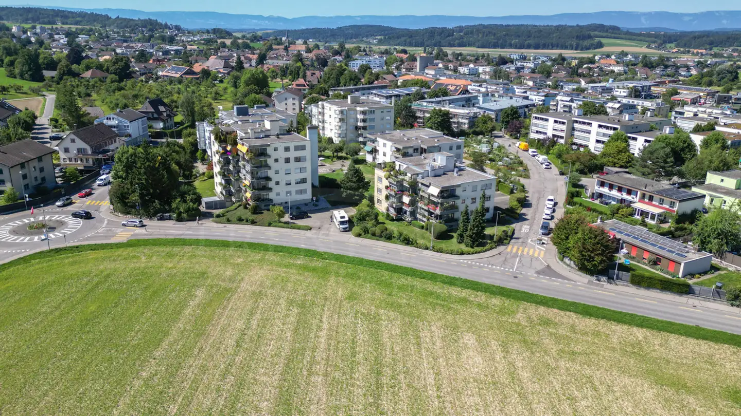Appartamento in vendita - Ursprungstrasse 102, 3053 Münchenbuchsee - Photo 2