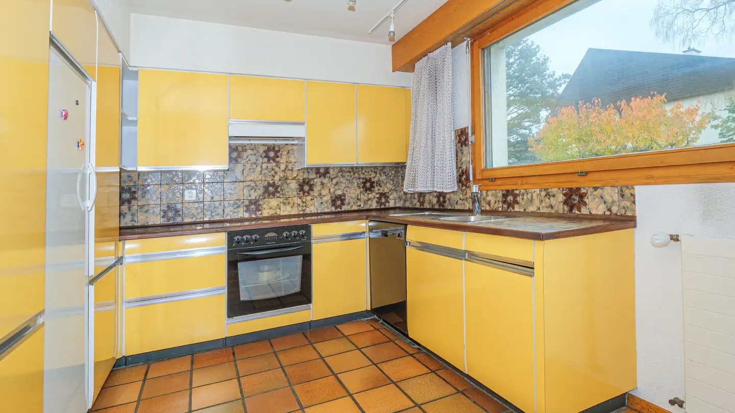 Casa singola in vendita - Andlauerstrasse 13, 4132 Muttenz - Foto 4