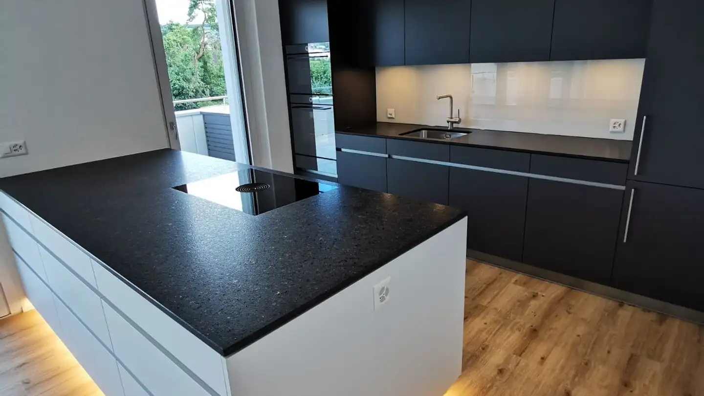 Attique à louer - Trafoweg 3, 8546 Kefikon TG - Photo 3