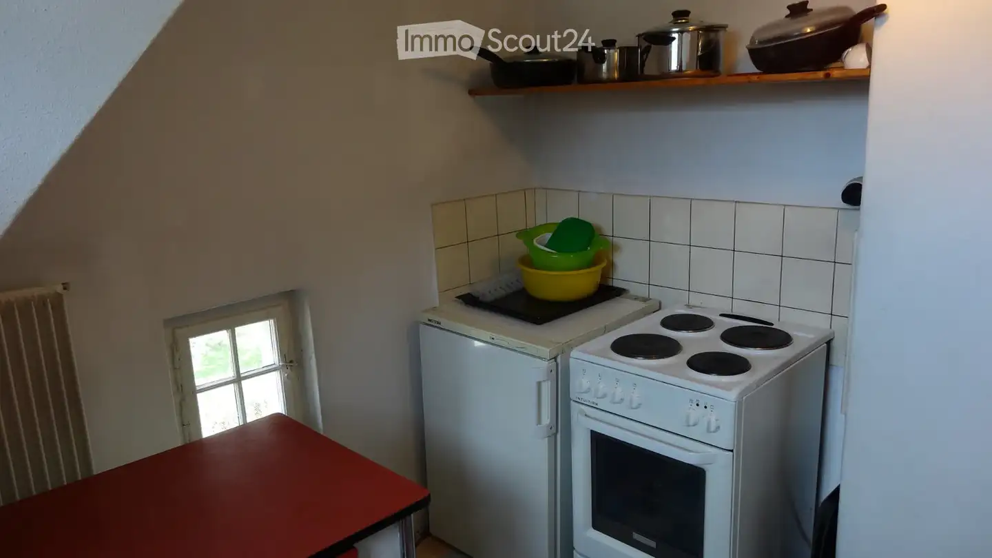 Single room for rent - Kreuzgasse, 7000 Chur - Photo 3