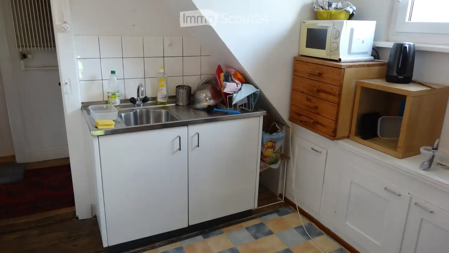 Single room for rent - Kreuzgasse, 7000 Chur - Photo 4