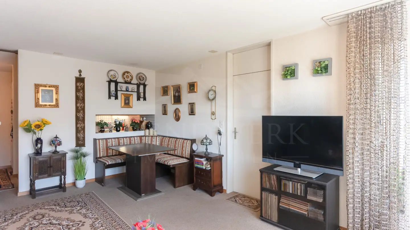 Appartamento in vendita - Ursprungstrasse 102, 3053 Münchenbuchsee - Photo 4