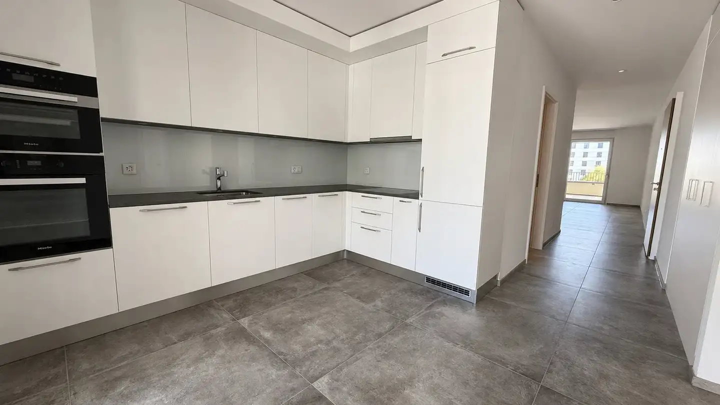 Wohnung mieten - Rue des Frères-Lumière 19, 1723 Marly - Foto 2