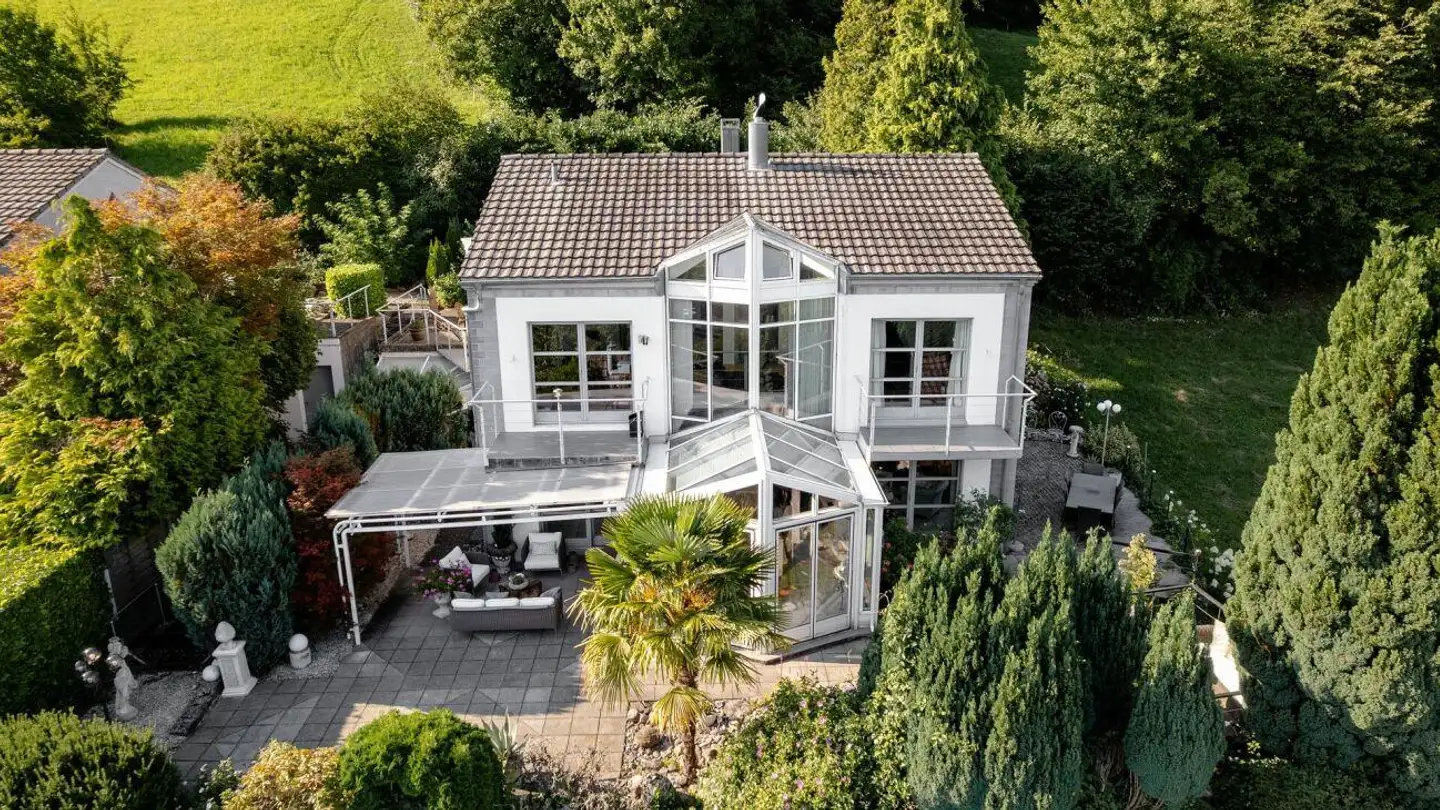 Maison individuelle à vendre - Auensteinerstrasse 69b, 5023 Biberstein