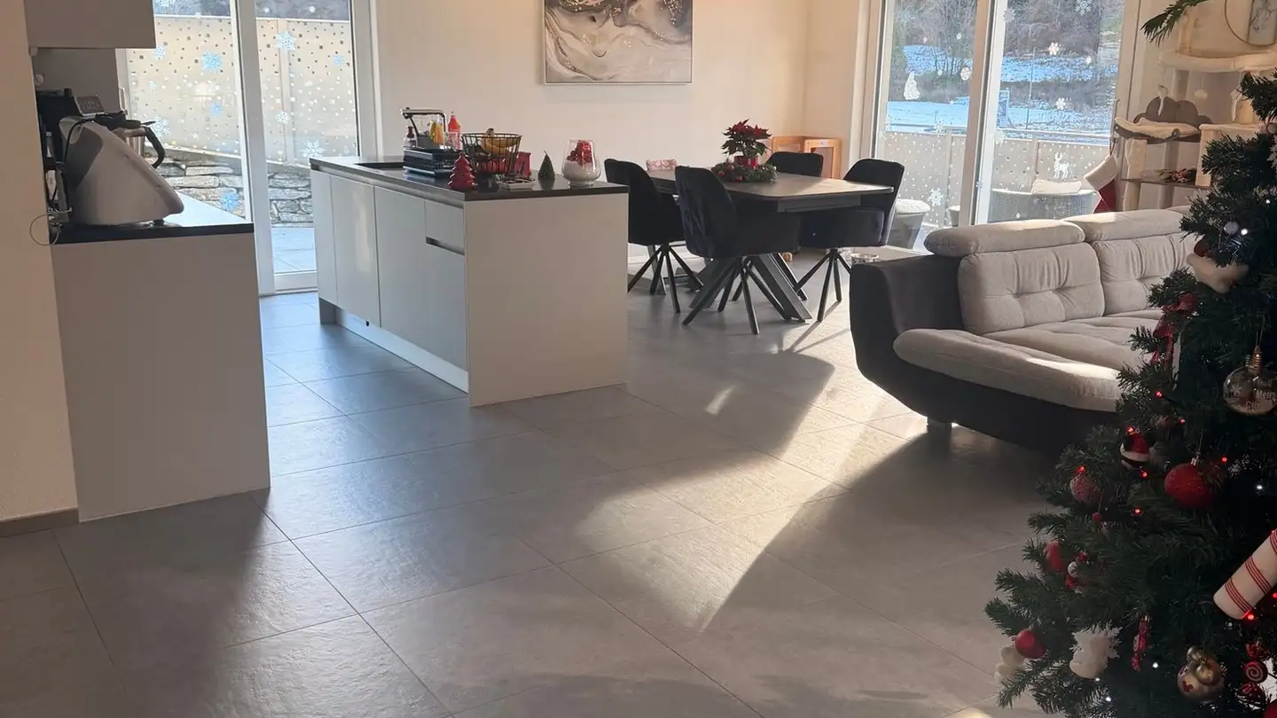 Apartment for rent - Rue De Savoie 74, 1962 Pont-de-la-Morge (Sion)