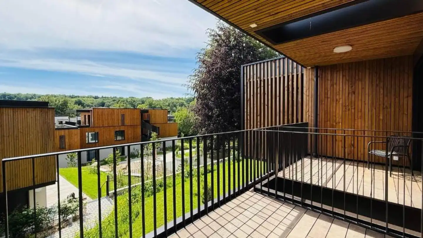 Appartamento in vendita - 1010 Lausanne
