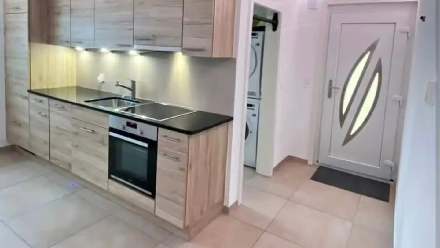 Appartamento in affitto - Route Saint-Eloi 33, 1470 Estavayer-le-Lac