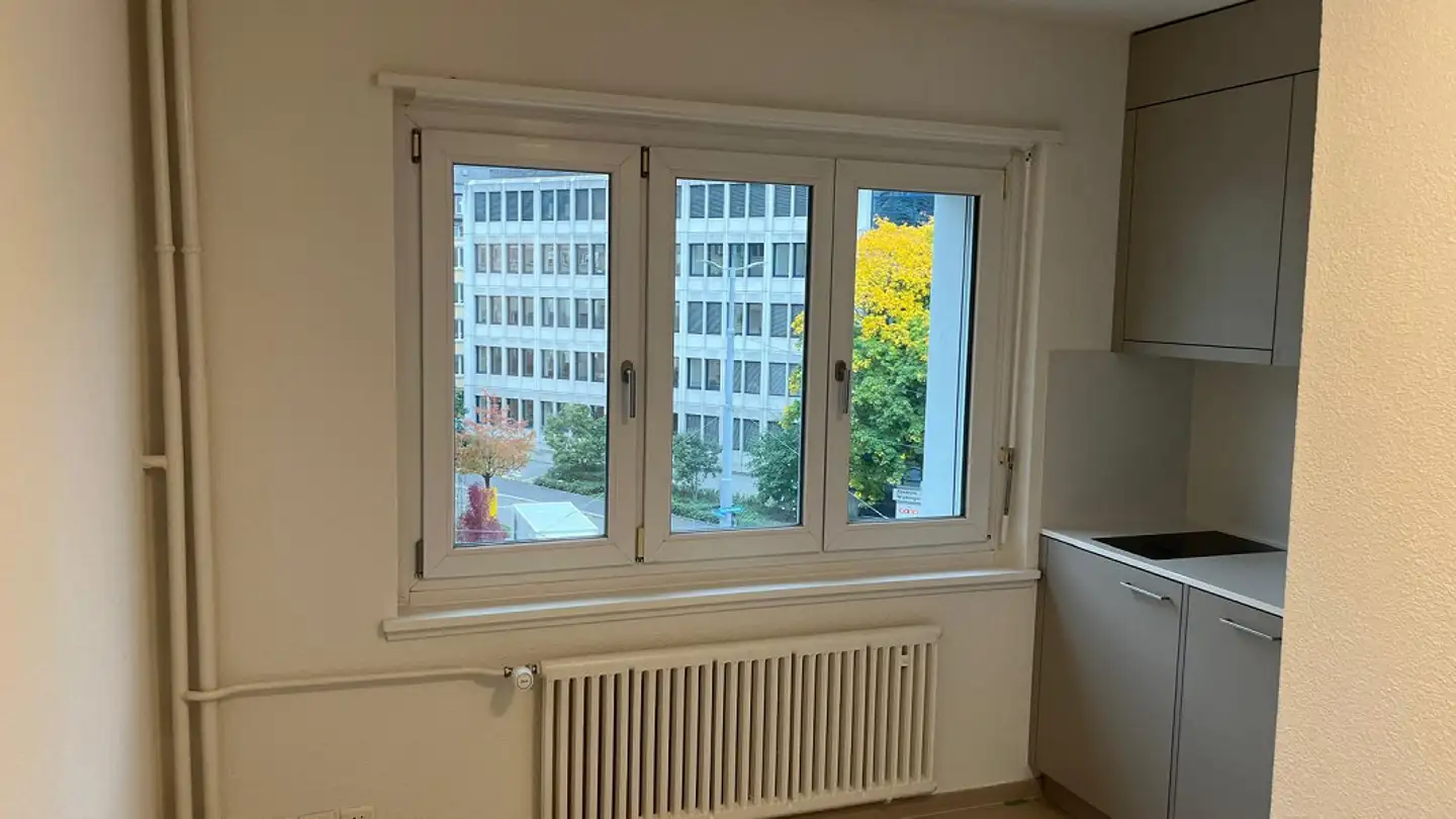 Appartement à louer - Dorfstrasse 1, 8037 Zürich - Photo 4