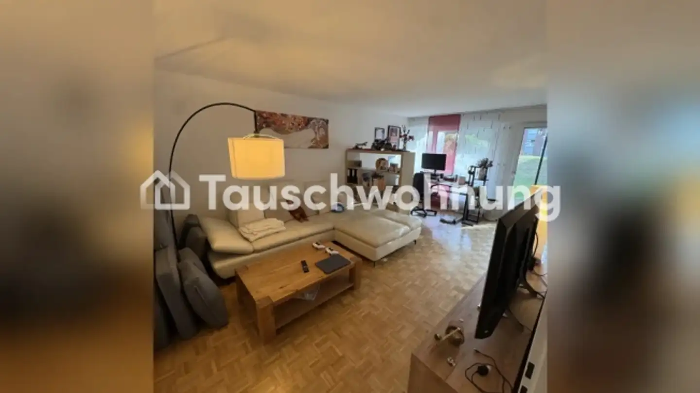 Apartment for rent - Bützackerstrasse 2, 8304 Wallisellen