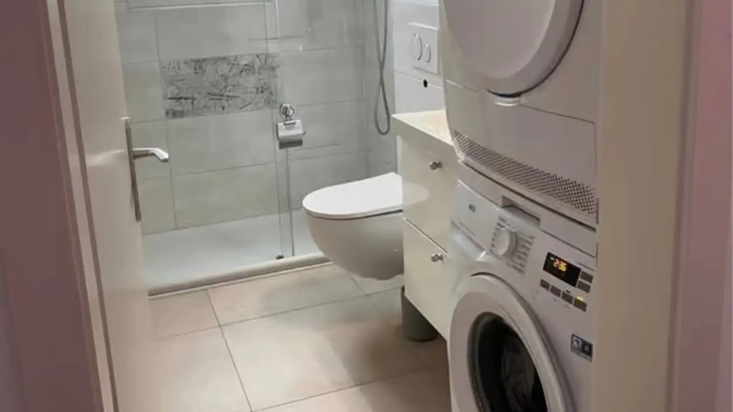 Appartamento in affitto - Route Saint-Eloi 33, 1470 Estavayer-le-Lac - Foto 4