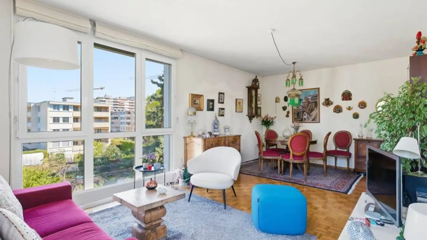 Apartment for sale - 1225 Chêne-Bourg - Photo 2