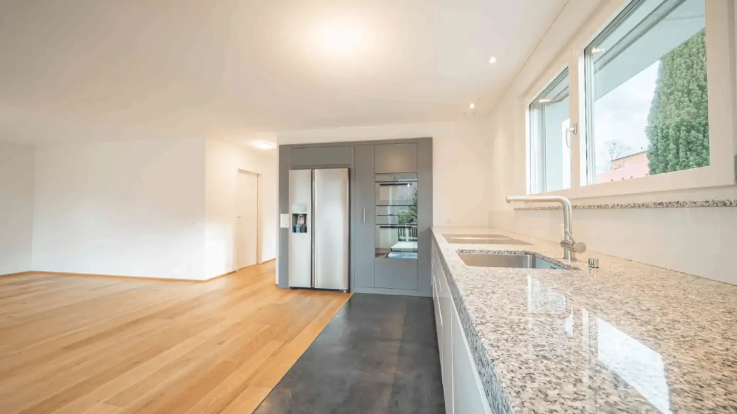 Appartement à vendre - Lebernweg 52, 4107 Ettingen