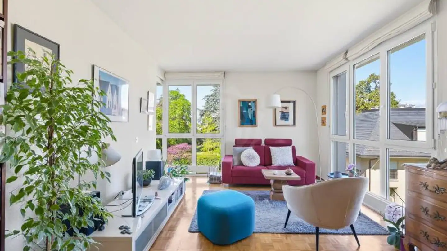 Apartment for sale - 1225 Chêne-Bourg - Photo 3