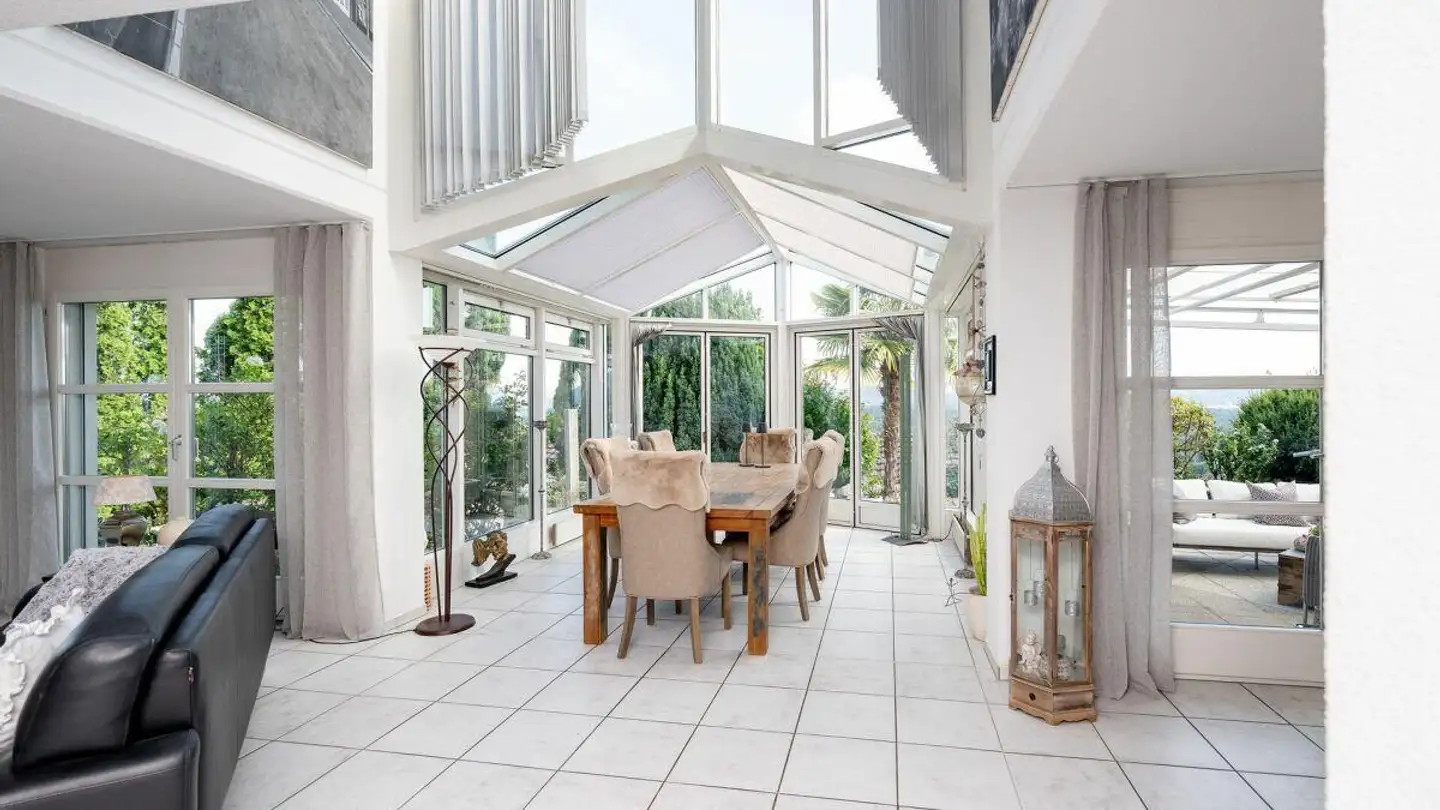 Maison individuelle à vendre - Auensteinerstrasse 69b, 5023 Biberstein - Photo 4