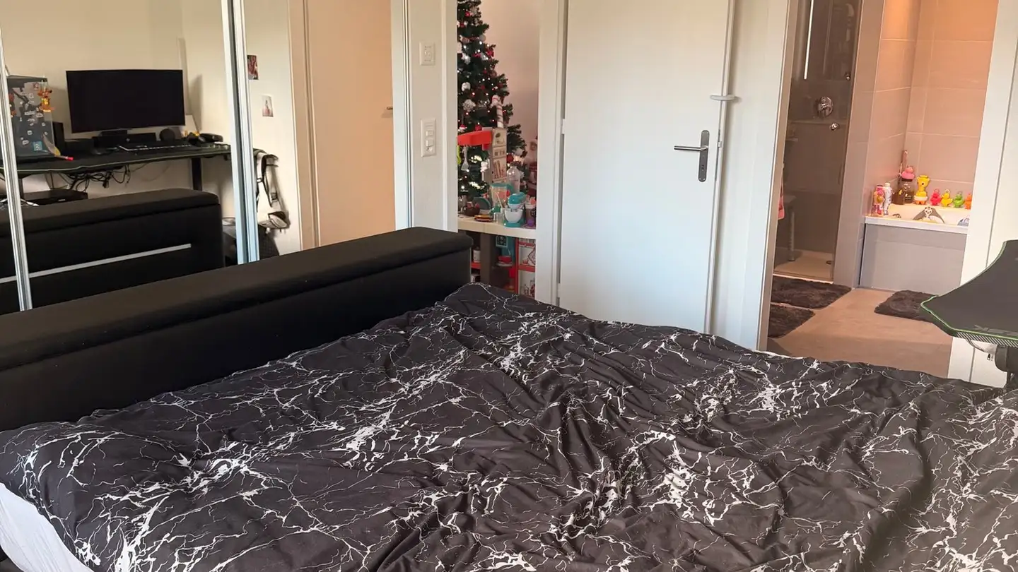 Apartment for rent - Rue De Savoie 74, 1962 Pont-de-la-Morge (Sion) - Photo 2