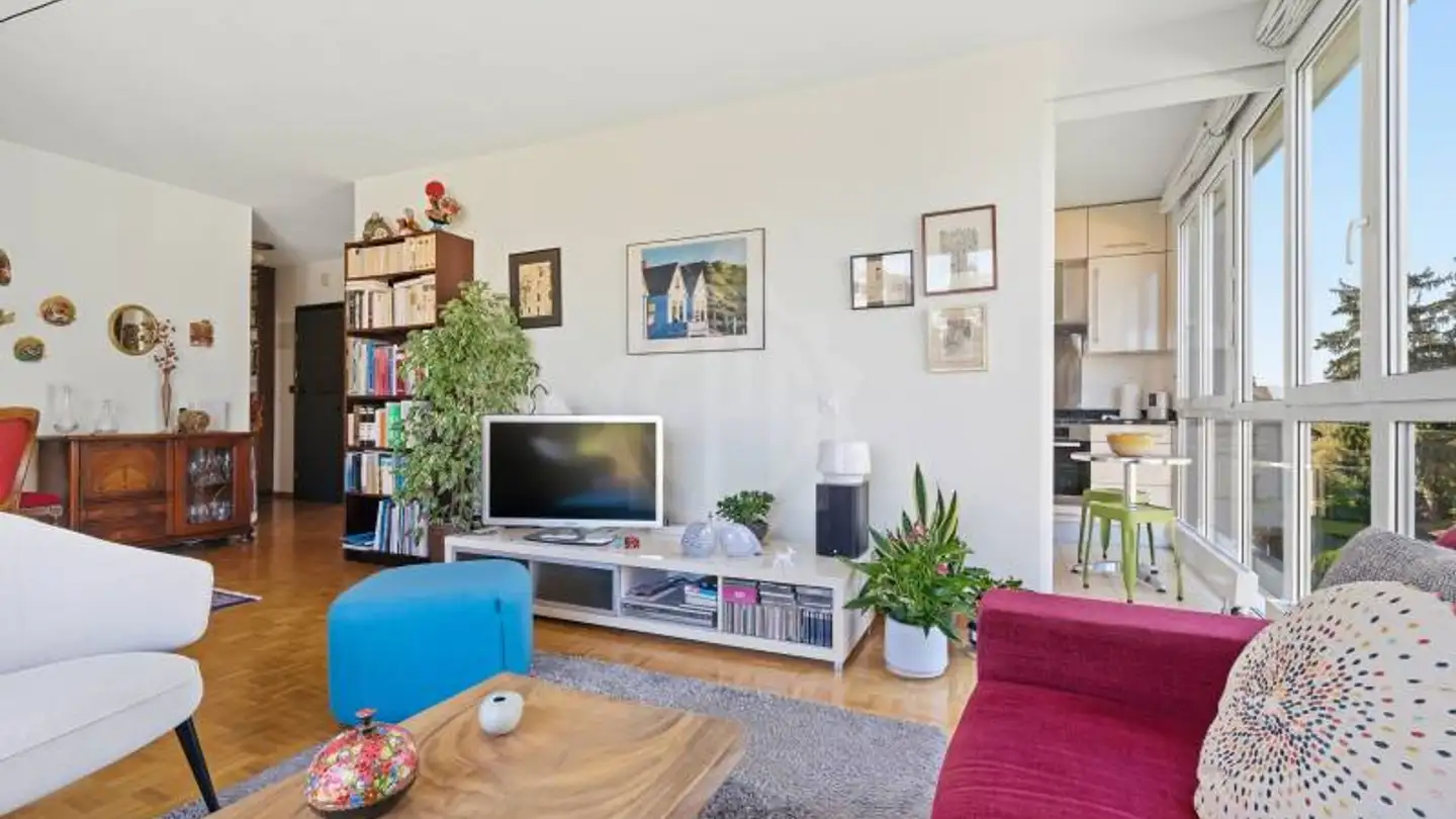 Apartment for sale - 1225 Chêne-Bourg - Photo 4