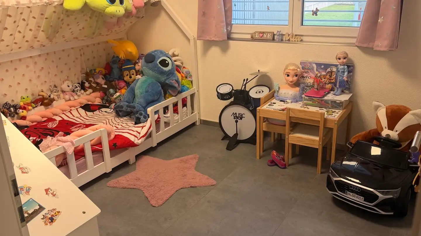 Apartment for rent - Rue De Savoie 74, 1962 Pont-de-la-Morge (Sion) - Photo 3