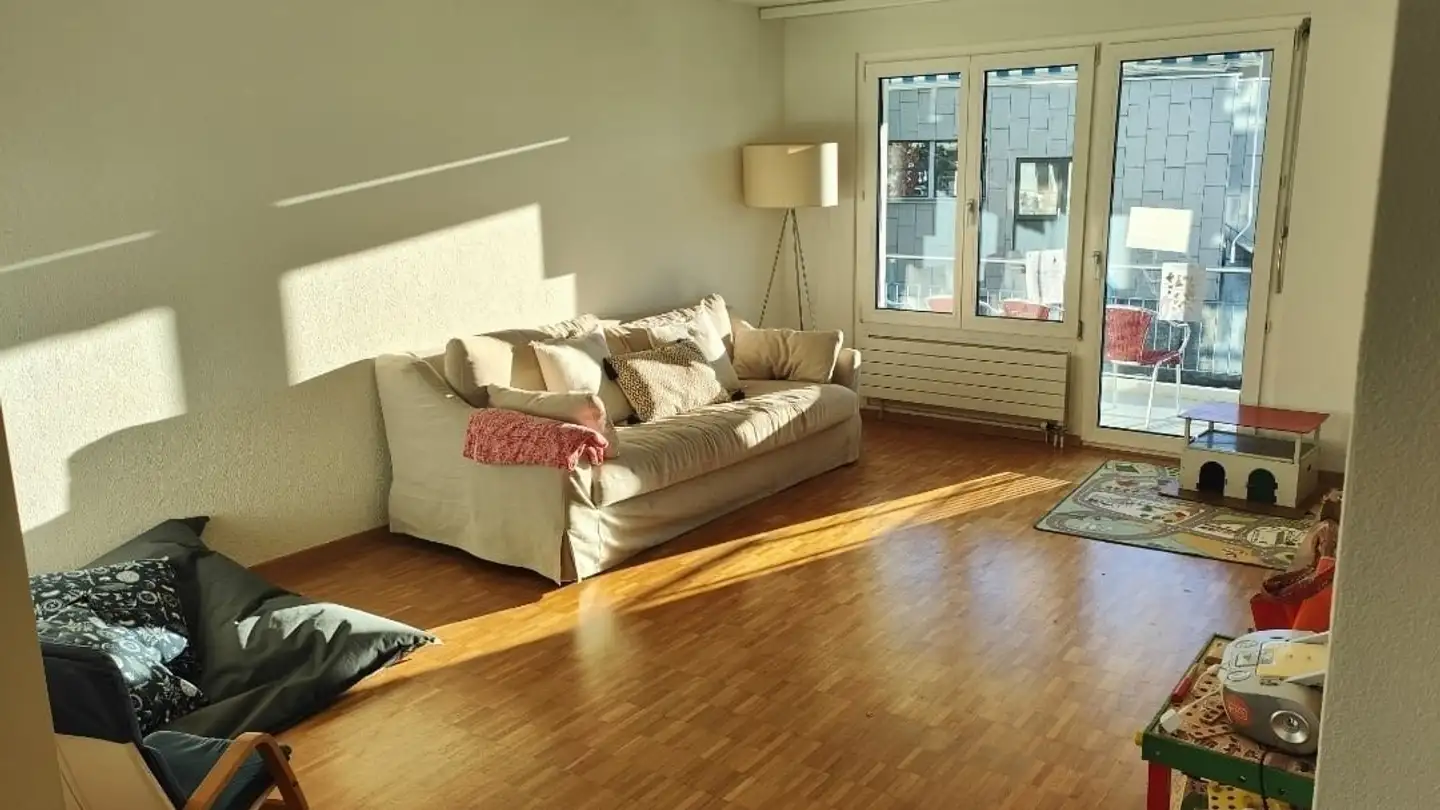 Wohnung mieten - Luzernerstrasse 32, 6037 Root