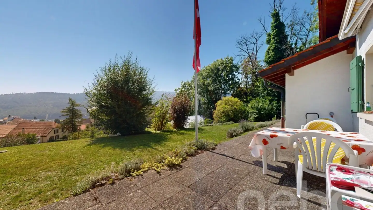 Single house for sale - 1338 Ballaigues - Photo 3