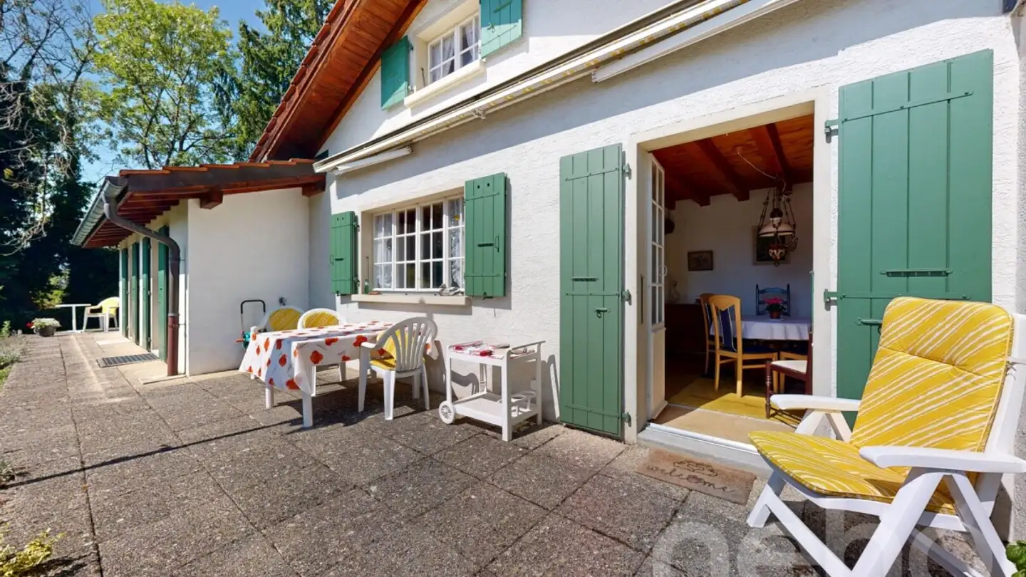 Single house for sale - 1338 Ballaigues