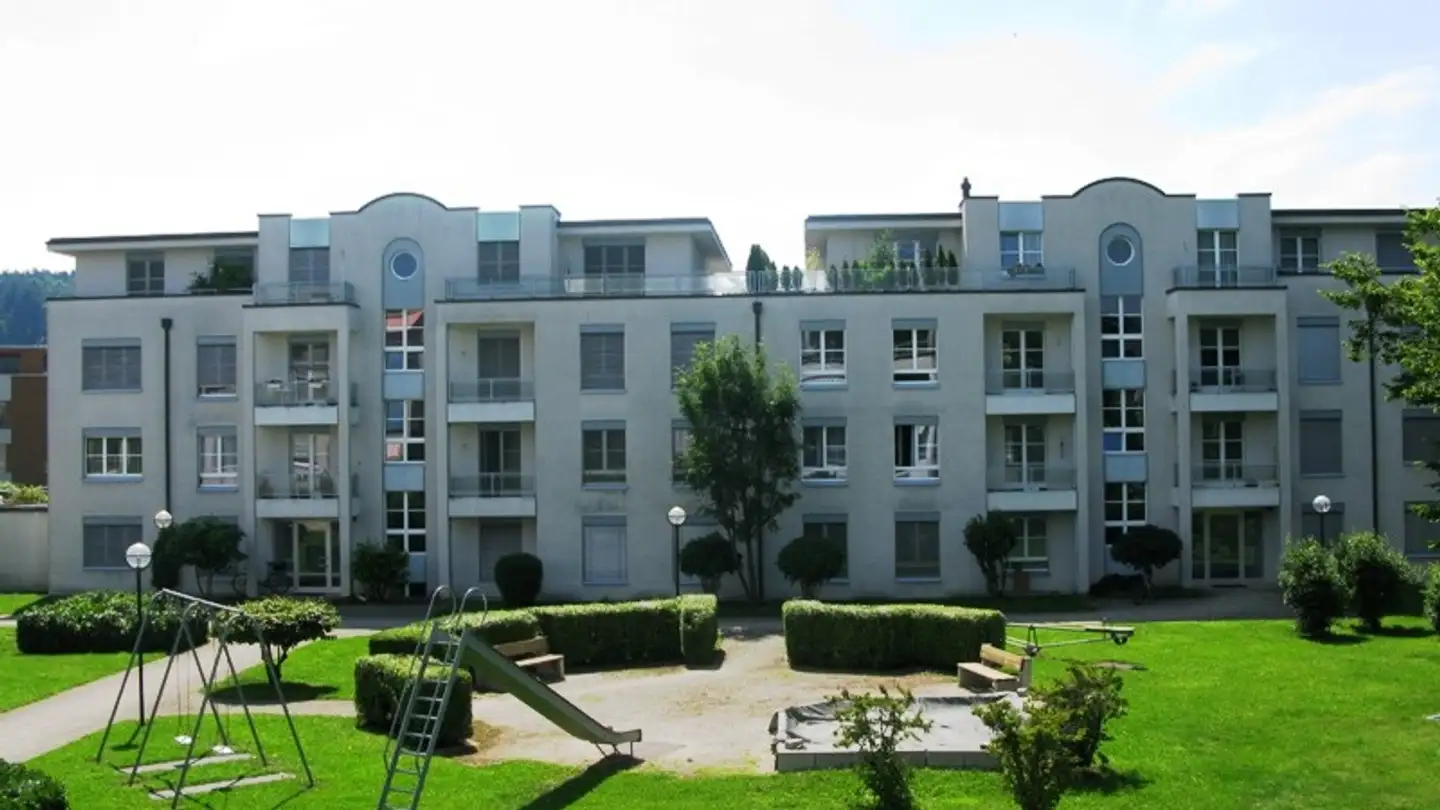 Wohnung mieten - Heinrich-Bosshard-Strasse 3, 8405 Winterthur