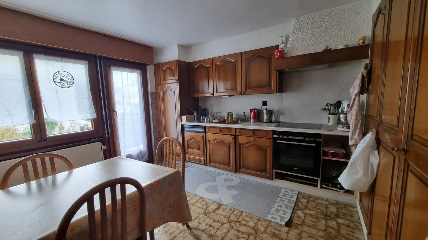 Einfamilienhaus kaufen - Rue Principale 108, 1932 Bovernier - Foto 2