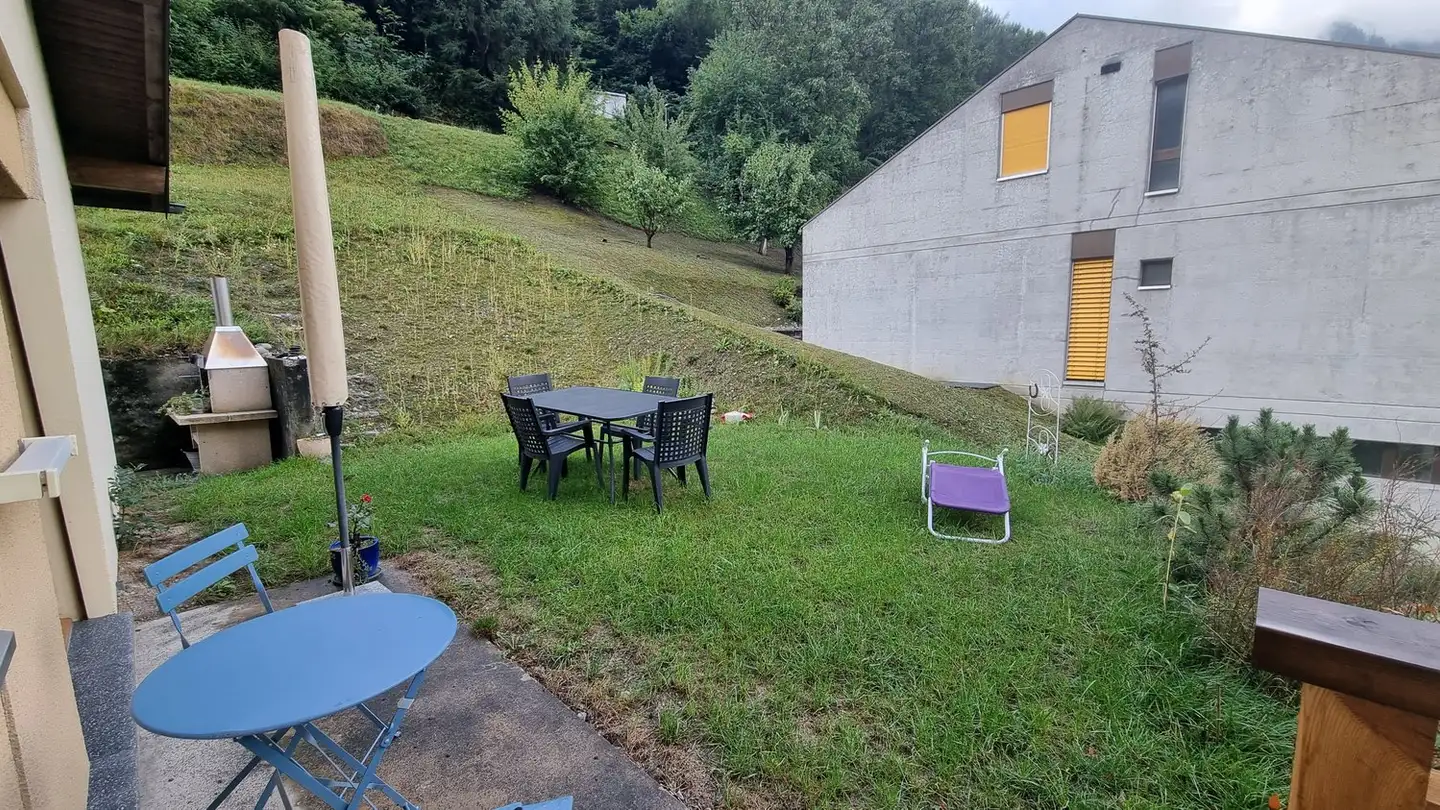 Einfamilienhaus kaufen - Rue Principale 108, 1932 Bovernier - Foto 4