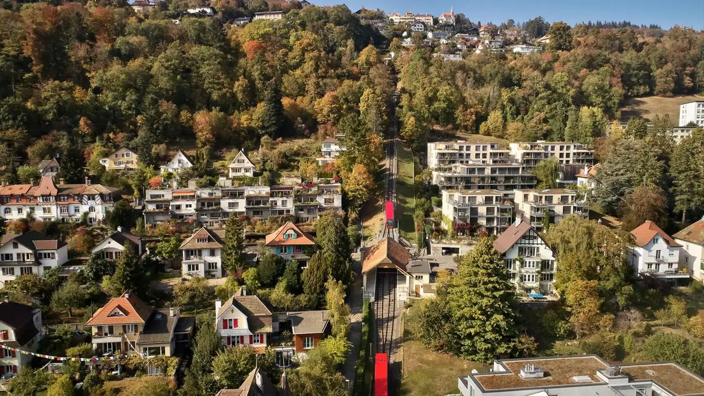 Villa in vendita - 2502 Biel/Bienne - Photo 2